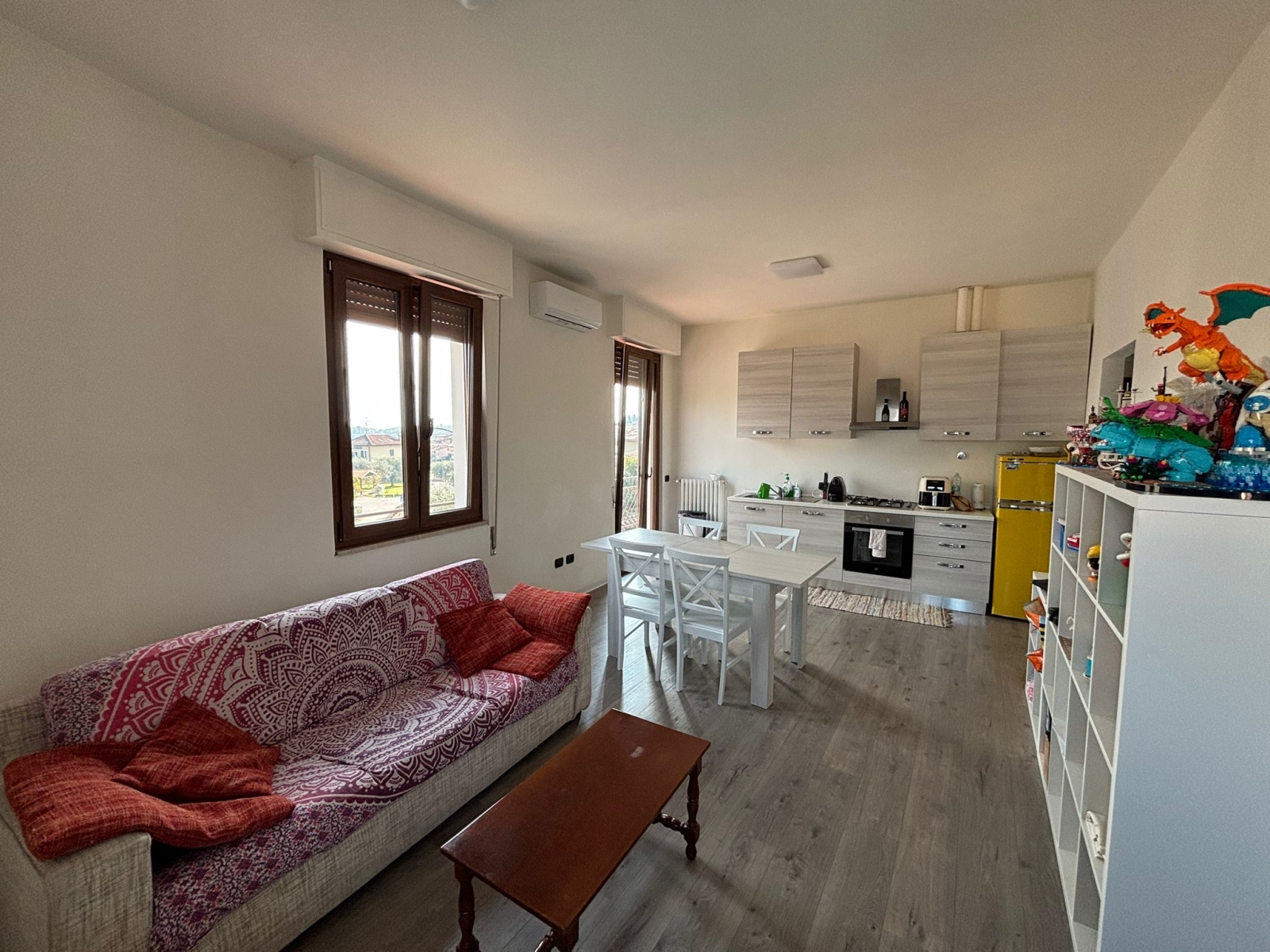 Appartamento - 